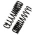 CC881 by MOOG - MOOG CC881 Coil Spring Set