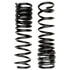 CC881 by MOOG - MOOG CC881 Coil Spring Set