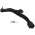 CK620005 by MOOG - Suspension Control Arm and Ball Joint Assembly