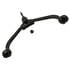 CK3198 by MOOG - Suspension Control Arm and Ball Joint Assembly