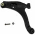 CK620007 by MOOG - Suspension Control Arm and Ball Joint Assembly