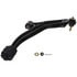 CK620005 by MOOG - Suspension Control Arm and Ball Joint Assembly