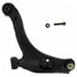 CK620007 by MOOG - Suspension Control Arm and Ball Joint Assembly