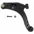 CK620023 by MOOG - Suspension Control Arm and Ball Joint Assembly