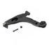 CK620023 by MOOG - Suspension Control Arm and Ball Joint Assembly