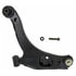 CK620023 by MOOG - Suspension Control Arm and Ball Joint Assembly