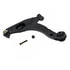 CK620010 by MOOG - Suspension Control Arm and Ball Joint Assembly