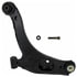 CK620010 by MOOG - Suspension Control Arm and Ball Joint Assembly