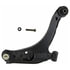 CK620024 by MOOG - Suspension Control Arm and Ball Joint Assembly