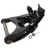 Moog CK620037 Suspension Control Arm and Ball Joint Assembly Suspension Control Arm and Ball Joint Assembly