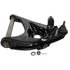 Moog CK620037 Suspension Control Arm and Ball Joint Assembly Suspension Control Arm and Ball Joint Assembly