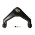 CK620053 by MOOG - MOOG CK620053 Suspension Control Arm and Ball Joint Assembly front upper