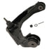 CK620053 by MOOG - MOOG CK620053 Suspension Control Arm and Ball Joint Assembly front upper