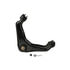 CK620054 by MOOG - MOOG CK620054 Suspension Control Arm and Ball Joint Assembly front upper