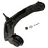 CK620054 by MOOG - MOOG CK620054 Suspension Control Arm and Ball Joint Assembly front upper