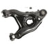 CK620056 by MOOG - Suspension Control Arm and Ball Joint Assembly