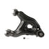 CK620055 by MOOG - Suspension Control Arm and Ball Joint Assembly