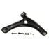 CK620066 by MOOG - MOOG CK620066 Suspension Control Arm and Ball Joint Assembly front left lower