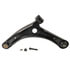 CK620065 by MOOG - MOOG CK620065 Suspension Control Arm and Ball Joint Assembly front right lower