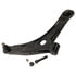 CK620065 by MOOG - MOOG CK620065 Suspension Control Arm and Ball Joint Assembly front right lower