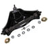 CK620158 by MOOG - MOOG CK620158 Control Arm and Ball Joint Assembly