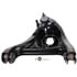 CK620168 by MOOG - Suspension Control Arm and Ball Joint Assembly