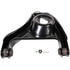 CK620169 by MOOG - MOOG CK620169 Control Arm and Ball Joint Assembly