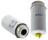 WF8371 by WIX FILTERS - WIX Key-Way Style Fuel Manager Filter