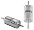 WF8373 by WIX FILTERS - WIX Fuel (Complete In-Line) Filter
