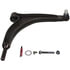 CK620180 by MOOG - Suspension Control Arm and Ball Joint Assembly
