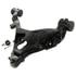 CK620210 by MOOG - MOOG CK620210 Control Arm and Ball Joint Assembly