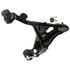 CK620210 by MOOG - MOOG CK620210 Control Arm and Ball Joint Assembly