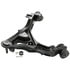 CK620211 by MOOG - MOOG CK620211 Control Arm and Ball Joint Assembly