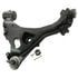 CK620211 by MOOG - MOOG CK620211 Control Arm and Ball Joint Assembly
