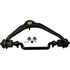 CK620225 by MOOG - Suspension Control Arm and Ball Joint Assembly