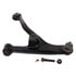 CK620256 by MOOG - Suspension Control Arm and Ball Joint Assembly