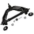 CK620263 by MOOG - Suspension Control Arm and Ball Joint Assembly