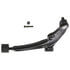 CK620266 by MOOG - Suspension Control Arm and Ball Joint Assembly