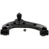 CK620268 by MOOG - Suspension Control Arm and Ball Joint Assembly