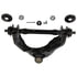 CK620263 by MOOG - Suspension Control Arm and Ball Joint Assembly