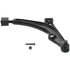 CK620266 by MOOG - Suspension Control Arm and Ball Joint Assembly