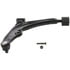 CK620266 by MOOG - Suspension Control Arm and Ball Joint Assembly