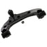 CK620268 by MOOG - Suspension Control Arm and Ball Joint Assembly