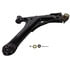 CK620271 by MOOG - Suspension Control Arm and Ball Joint Assembly