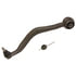 CK620277 by MOOG - Suspension Control Arm and Ball Joint Assembly