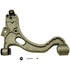 CK620292 by MOOG - Suspension Control Arm and Ball Joint Assembly