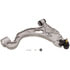 CK620291 by MOOG - Suspension Control Arm and Ball Joint Assembly