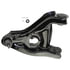 CK620298 by MOOG - Suspension Control Arm and Ball Joint Assembly