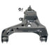 CK620300 by MOOG - Suspension Control Arm and Ball Joint Assembly