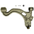 CK620292 by MOOG - Suspension Control Arm and Ball Joint Assembly